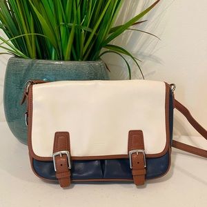 Coach Crossbody Satchel